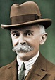 Pierre de Coubertin and the Idea of the Olympic Games | SciHi Blog