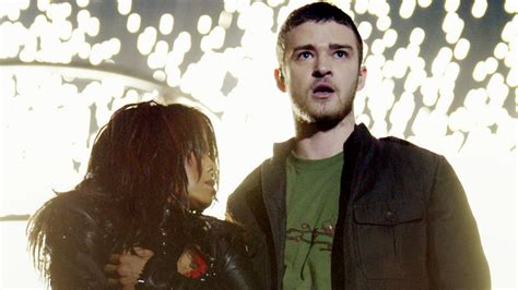Tras La Polémica En El 2004 Le Pidieron A Justin Timberlake Mantener