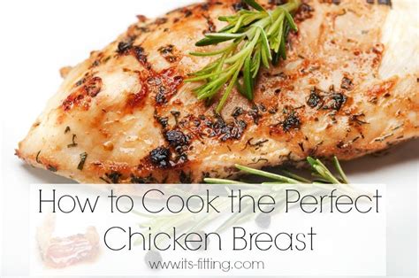 This air fryer chicken breast recipe is super healthy, full of flavour and very versatile. Pin on **Best Recipes EVER**