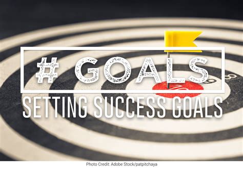 #Goals: Setting Success Goals | Success goals, Success, Goals