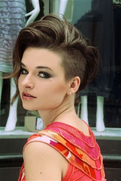 22 Latest Modern Hairstyles Images For Women SheIdeas