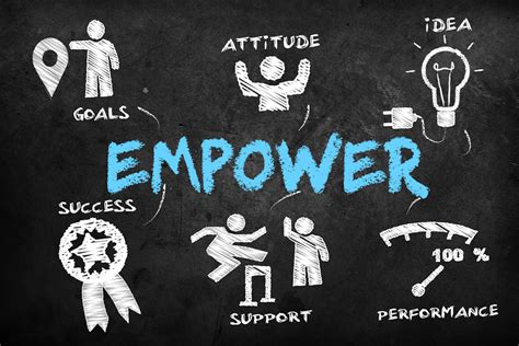 4 Ways To Empower Your Employees