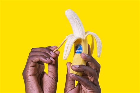 Benefits Of Eating The Best Bananas Chiquita