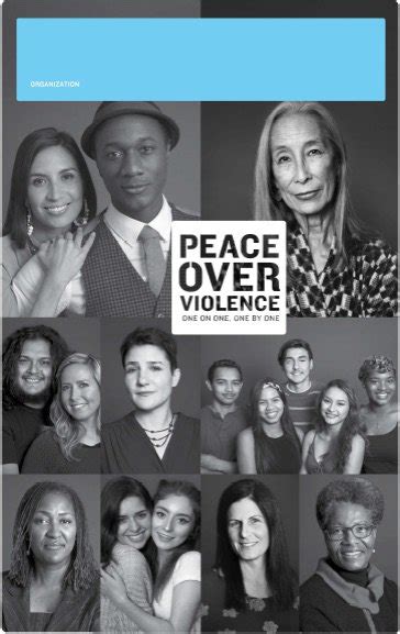 Peace Over Violence Resources Equity And Title Ix Office