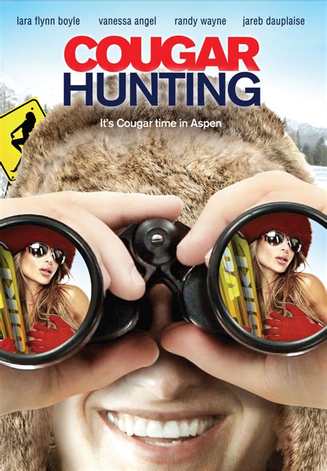 Cougar Hunting 2011