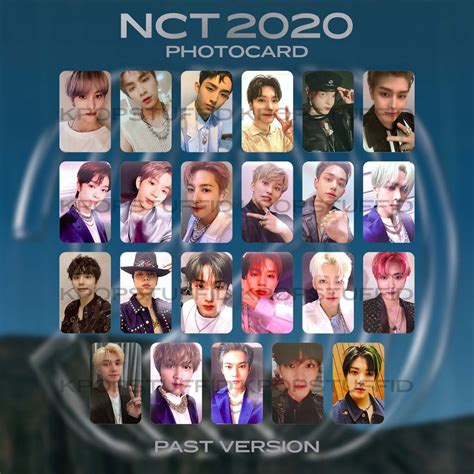 On Twitter In 2021 Nct Nct Resonance Pt 2 Photocard Hot Sex Picture