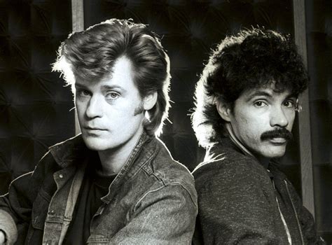 Daryl Hall And John Oates ‘michael Jackson Told Me At Live Aid That “i