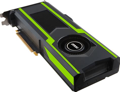 Msi Nvidia Geforce Gtx 1080 Ti Aero 11g Oc Shs Computer