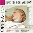 Club CD: SPONTINI - Agnese Di Hohenstaufen