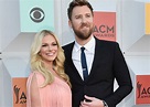 Meet Lady Antebellum's Charles Kelley Wife, Cassie McConnell