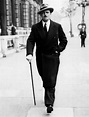 Who Was Oswald Mosley? The True Story of The Peaky Blinders Character.