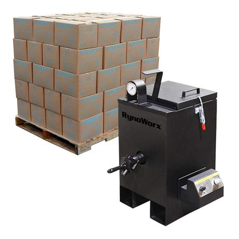 Buy 30 Lb Boxes Deery Asphalt Crack Filler And Ry10mk Pro Crackfill