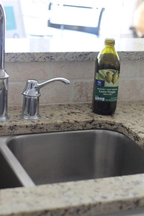 Care and cleaning of stainless steel sinks. How To Remove Rust Stains From Stainless Steel (& Freshen ...
