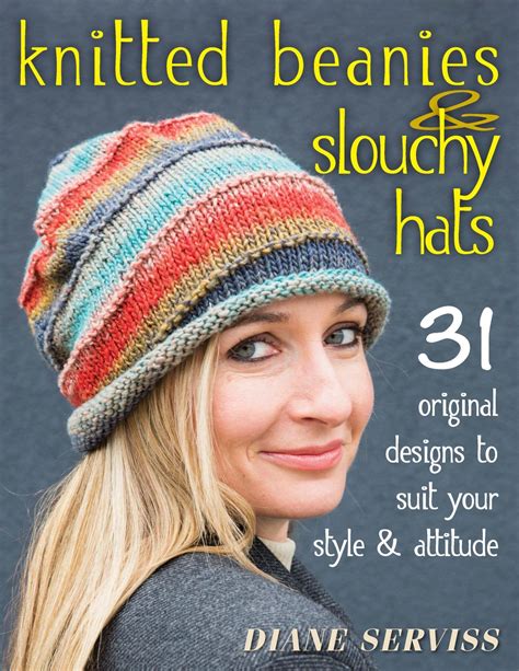 Beanie Knitted Patterns Free Patterns