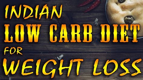 Top 8 spices that increase weight loss; Indian Low Carb Diet for Weight Loss - YouTube