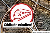 Halt auf halber Strecke für die Südbahn - DIE LINKE. Landesverband ...