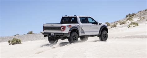 2023 Ford F 150 Raptor R Challenges Ram 1500 Trx With 700 Hp Costs