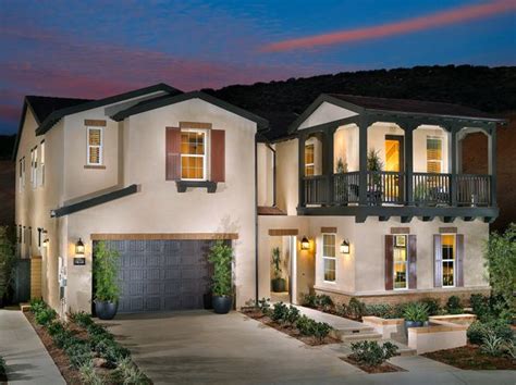 What is the average monthly rent for santa clarita? Santa Clarita CA New Homes & Home Builders For Sale - 44 ...