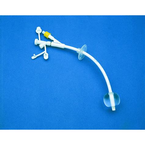 Kendall Healthcare Kangaroo Gastrostomy Feeding Tubes By