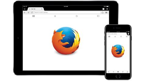 Mozilla Releases Firefox 10 Web Browser For Iphone And Ipad With New
