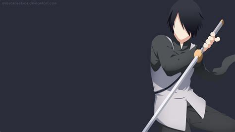 4k Sasuke Wallpapers Top Free 4k Sasuke Backgrounds