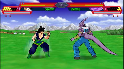 Check spelling or type a new query. Dragon Ball AF Shin Budokai 3 V2 Mod (Español) PPSSPP ISO Free Download & PPSSPP Setting - Free ...
