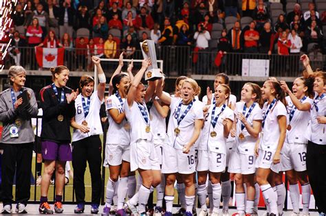 See more ideas about uswnt, uswnt soccer, womens soccer. This is Why Kia Should Sponsor the USWNT - The News Wheel