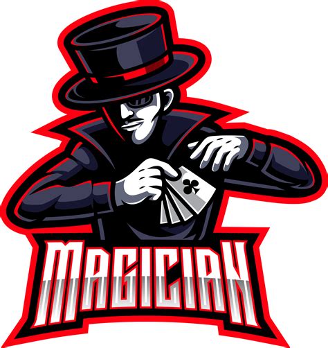 If you want to establish your business as an important player in its industry, you should always try to find the perfect logo that suits it. Magician esport mascot logo design By Visink ...