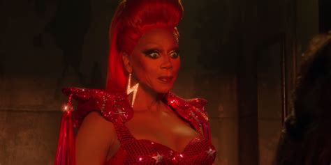 Aj And The Queen On Netflix Canada Stars Rupaul Like You Ve Never Seen Him Before Narcity