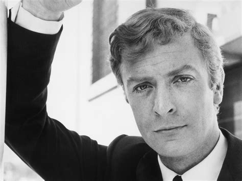 However, his adoptive parent's names are mary caines and peter caines. Michael Caine