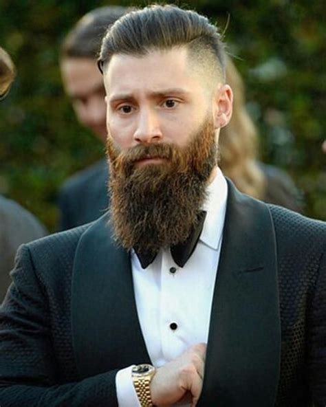 100 Beards 100 Bearded Men On Instagram To Follow For Beardspiration Beard Styles For Men