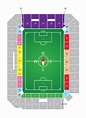 Stadium Maps | Orlando City Soccer Club