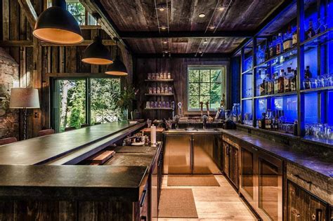 15 Stunning Bar Interior Design Ideas You Should Check The