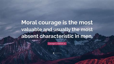 Moral Leadership Quotes