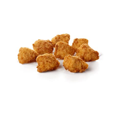 Tweets from a mile up. Chick-fil-A® Nuggets Nutrition and Description | Chick-fil-A