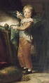 Luis XVII de Francia - El Sol Robado: LUIS JOSÉ XAVIER DE BORBÓN