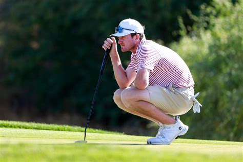 University Of Alabama Golf Star Nick Dunlap Turns Pro After Historic Pga Tour Win