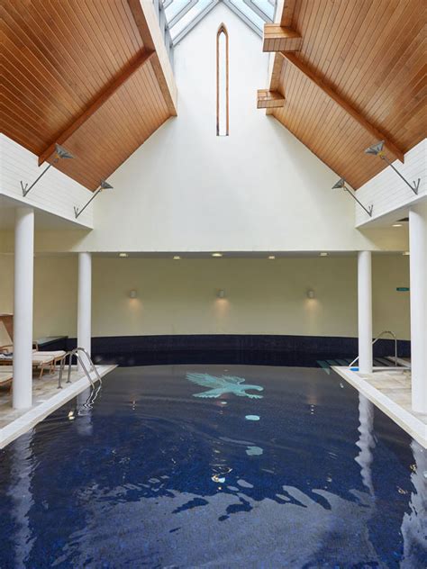 Spread Eagle Hotel And Spa Luxury West Sussex Spa