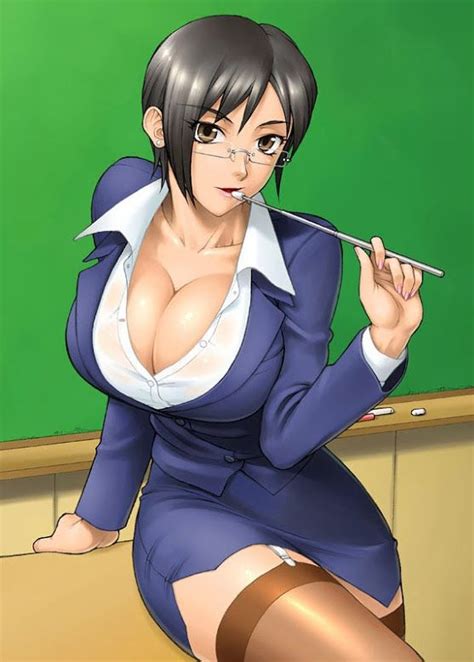Pin On Anime Drawing And Boobs