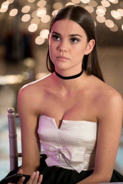 Maia Mitchell Pictures And Photos Maia Mitchell Celebrities Pretty People