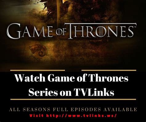 We did not find results for: Hello, Game of Thrones Fans! Now, you can watch this ...