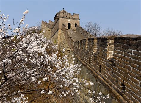 The company is named after the great wall of china and was formed in 1984. Great Wall of China Visitor Information