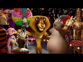 Madagascar 3 Flucht durch Europa ღ Ganzer Film Deutsch 2016 HD - YouTube