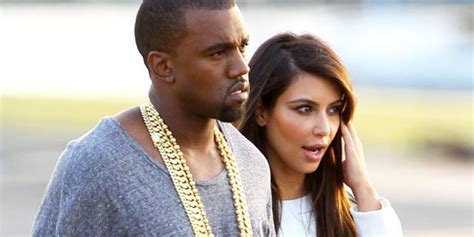 Kanye West And Kim Kardashian Could Be Hollywoods First Homemade Sex