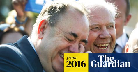 Scotland To Campaign Officially To Remain In The Eu Scottish Independence The Guardian