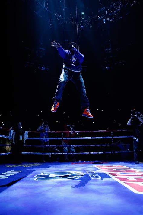 Best Shots From Pacquiao Marquez Iv Sports Illustrated