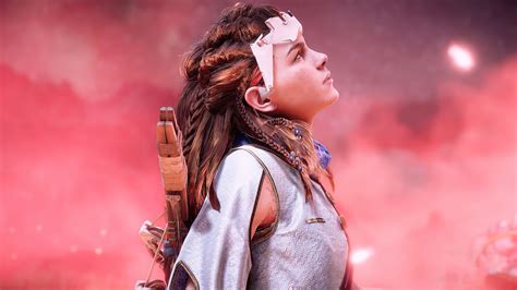 Horizon Zero Dawn Aloy 2020 4k Hd Games 4k Wallpapers Images