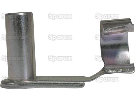 metric clevis pin and clip m10 x 20mm