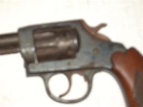 Ijaandc Wks Ij Target Sealed 8 22cal Revolver No Reserve For Sale At