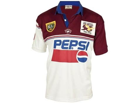 Manly sea eagles, men, nrl retro jerseys tag: Manly Warringah Sea Eagles 1996 Retro Jersey